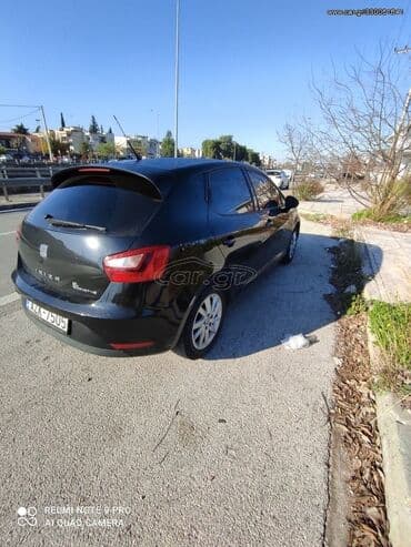 Transport: Seat Ibiza: 1.2 l | 2012 year 130000 km Hatchback — 3