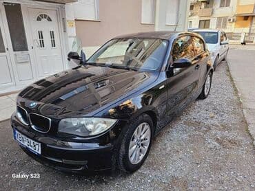 BMW: BMW : 1.8 l. | 2008 έ. Κουπέ — 9