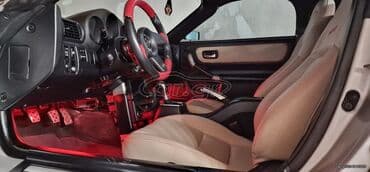 Toyota: Toyota MR2: 1.8 l. | 2001 έ. Καμπριολέ — 6