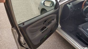 Mitsubishi Carisma: 1.8 l. | 2000 έ. 270000 km. Λιμουζίνα — 7