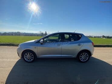 Sale cars: Seat Ibiza: 1.2 l | 2011 year 127000 km Hatchback — 6