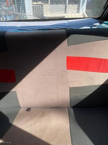 VAZ (LADA): Δημήτρης Καρααγιαννης — 4