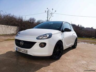 Opel: Opel : 1 l. | 2013 έ. 44000 km. Χάτσμπακ — 4