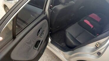 Mitsubishi Carisma: 1.8 l. | 2000 έ. 270000 km. Λιμουζίνα — 9