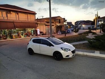 Opel: Θωμάς — 8