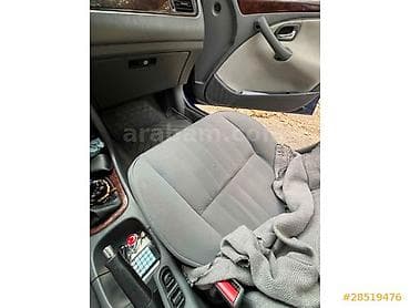 Rover: MURAT O — 7