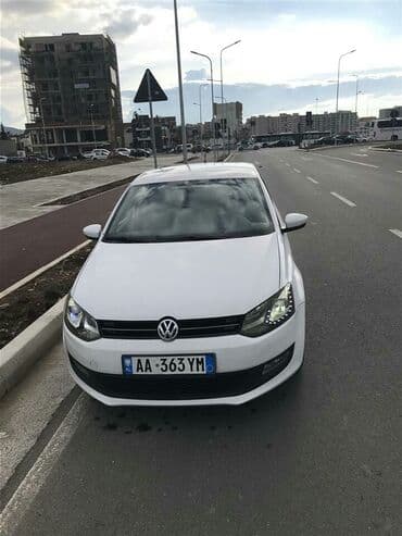 Sale cars: Volkswagen Polo: 1.2 l | 2014 year Hatchback — 3