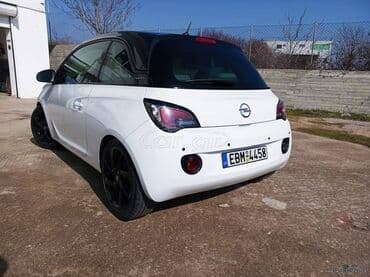 Opel: Opel : 1 l. | 2013 έ. 44000 km. Χάτσμπακ — 3