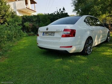 Sale cars: Skoda Ocatvia: 1.6 l | 2013 year 181500 km Sedan — 2