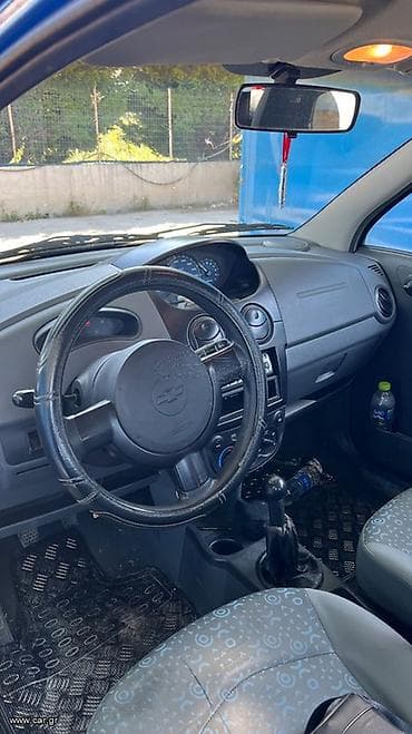 Fiat: Γιώργος — 2