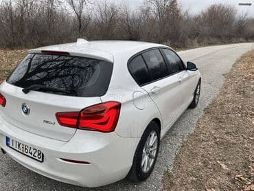 BMW: BMW : 1.5 l. | 2017 έ. Λιμουζίνα — 10