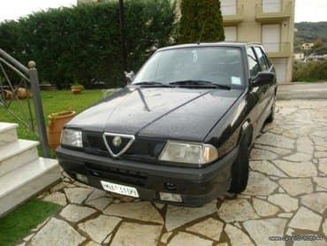 Used Cars: Alfa Romeo 33: 1.4 l | 1993 year 225000 km — 5