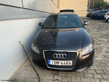 Sale cars: Audi A3: 1.8 l | 2009 year Hatchback — 1