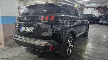 Sale cars: Peugeot 3008: 1.6 l | 2017 year 96000 km SUV/4x4 — 4