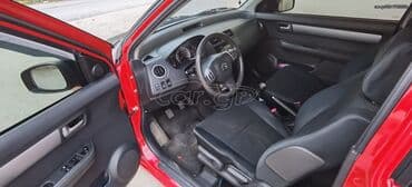 Transport: Suzuki Swift : 1.3 l | 2006 year 235000 km Hatchback — 4