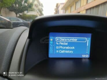 Transport: Ford Fiesta: 1.6 l | 2015 year 81000 km Coupe/Sports — 8