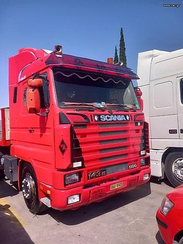 Other cars: Κώστας Πογονης — 9