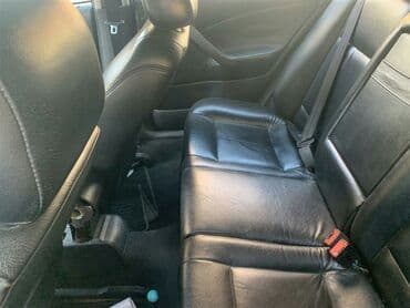 Sale cars: Skoda Ocatvia: 1.8 l | 2003 year 210000 km Limousine — 5