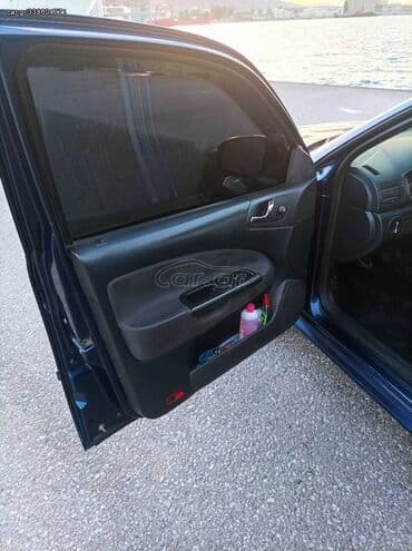 Skoda Octavia: 1.9 l | 2010 year 748969 km Limousine — 10