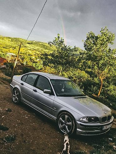 bmw: LEON TONEV — 4
