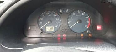 Transport: Citroen Saxo: 1.1 l | 2000 year 249000 km Hatchback — 7