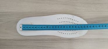 37: Sneakers Valentino Backnet Αυθεντικός. Καλή κατάσταση Δείτε μερικά — 10