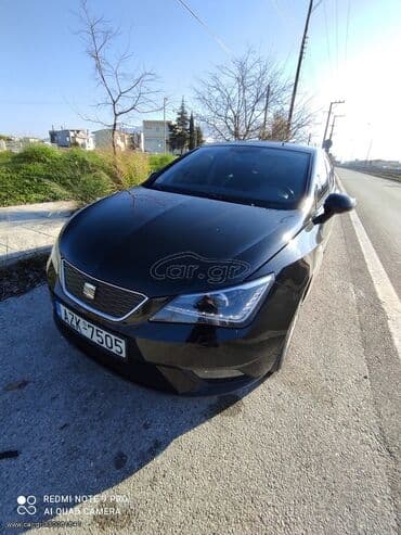 Transport: Seat Ibiza: 1.2 l | 2012 year 130000 km Hatchback — 4