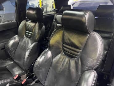 Transport: Audi S3: 1.8 l | 2002 year Coupe/Sports — 4