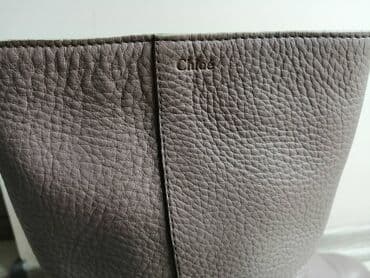 Άλλα: Μποτάκια Chloé. Αυθεντικός. Δέρμα σε μπεζ/καμηλό χρώμα. Πολύ καλή — 3