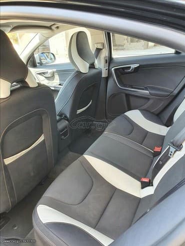 Transport: Volvo : 1.6 l | 2012 year 156000 km — 8