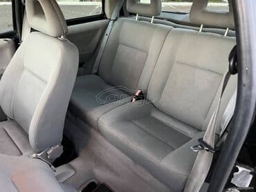 Volkswagen: Volkswagen : 1 l. | 2002 έ. Χάτσμπακ — 9