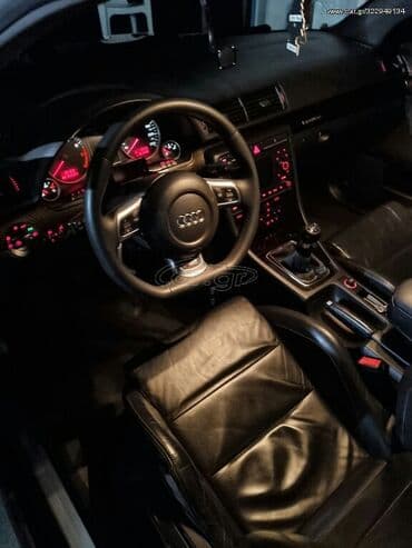 Sale cars: Audi A4: 1.8 l | 2006 year Sedan — 1