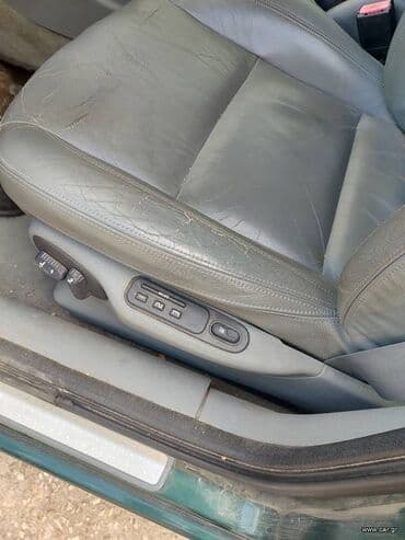 Renault: Renault Laguna: 1.8 l. | 2000 έ. 225000 km. Λιμουζίνα — 8