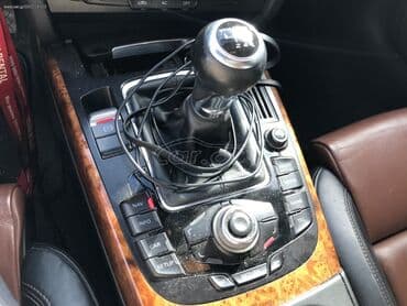 Transport: Audi A5: 2 l | 2014 year Limousine — 6