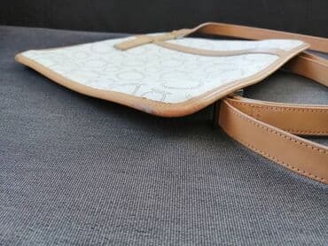 Άλλα: Τσάντα αγγελιοφόρου Salvatore Ferragamo, πολύ καλή κατάσταση, μικρή — 4