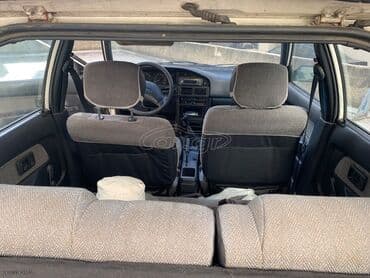 Sale cars: Toyota Corolla: 1.3 l | 1991 year Coupe/Sports — 6