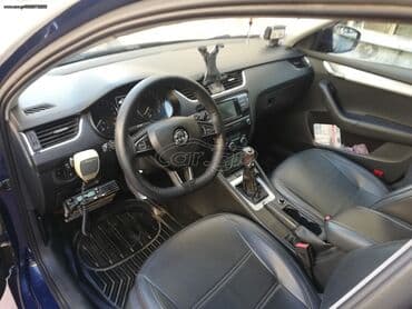 Skoda: Skoda Octavia: 1.6 l. | 2015 έ. 402000 km. Πολυμορφικό — 8