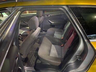 Sale cars: Ford Mondeo: 2 l. | 2014 έ. 189000 km. Πολυμορφικό — 5