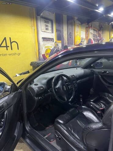 Transport: Audi S3: 1.8 l | 2002 year Coupe/Sports — 5