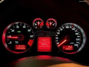 Transport: Audi TTS: 1.8 l | 2005 year Coupe/Sports — 10