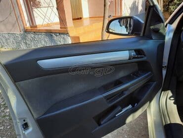 Opel: Opel Astra: 1.3 l. | 2006 έ. 213000 km. Πολυμορφικό — 7