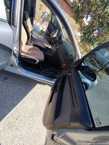 Opel: Opel Astra: 1.3 l. | 2007 έ. 250000 km. Χάτσμπακ — 6