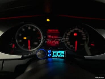 Transport: Audi A4: 1.8 l | 2008 year Limousine — 6