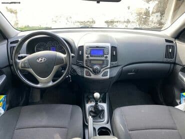 Sale cars: Hyundai i30: 1.4 l | 2010 year Hatchback — 2