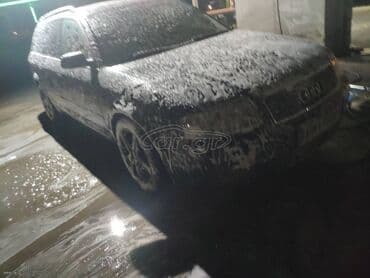 Sale cars: Audi A6: 1.8 l | 2005 year MPV — 3