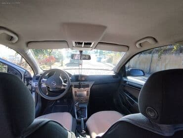 Opel: Opel Astra: 1.3 l. | 2007 έ. 250000 km. Χάτσμπακ — 10
