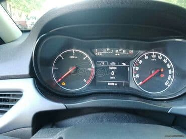 Opel: Opel Corsa: 1.3 l. | 2016 έ. 70000 km. Χάτσμπακ — 5
