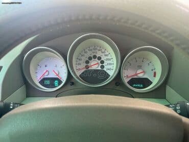 Sale cars: Dodge Caliber: 1.8 l | 2009 year 190000 km SUV/4x4 — 5