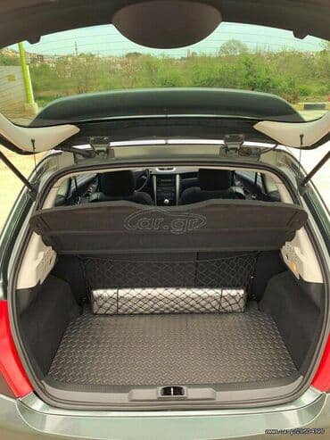 Transport: Peugeot 207: 1.6 l | 2009 year 56000 km Coupe/Sports — 8
