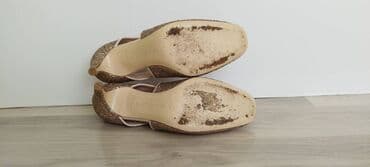Γυναικεία είδη Υπόδησης: Γόβες Bottega Veneta. Αυθεντικός. Πολύ καλή κατάσταση. Δερμάτινη — 7